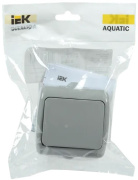 фото Выключатель IEK EVA10-K03-10-54