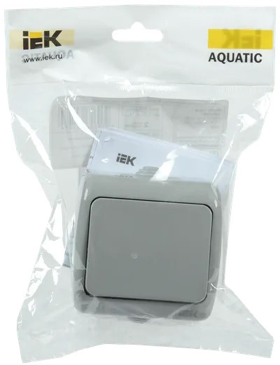 фото Выключатель  IEK EVA10-K03-10-54 в Уфе