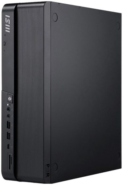 фото Системный блок MSI Pro DP80 A14TAG-038XRU Intel Core i5, 16 ГБ, 512 Гб, nVidia GeForce RTX 3050,  ОС Не установлена