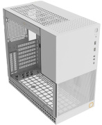 фото Корпус Geometric Future Model 4 King Arthur White