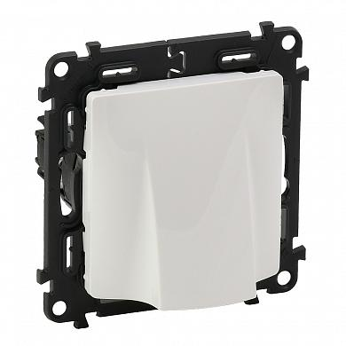 Изображение товара Вывод кабеля Legrand 753434 для надежных электропроводов