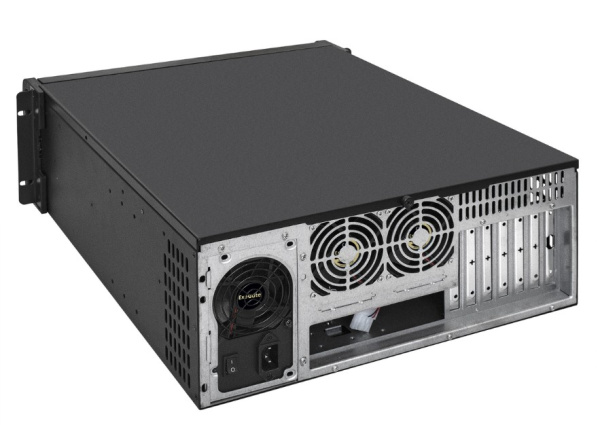 фото Корпус серверный 4U Exegate Pro 4U480-15/4U4132/1200RADS в Ростове-на-Дону
