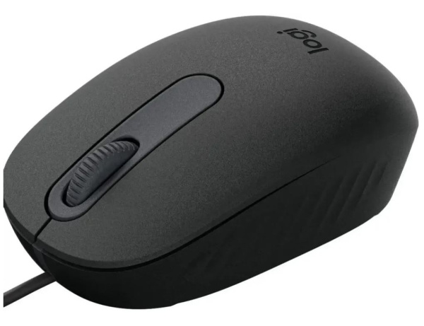 фото Мышь  Logitech M86 в Волгограде