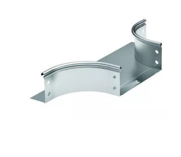 

Ответвитель Т-образный DKC 36269KZL осн. 600 мм, сталь, цинк-ламель, "S5 Combitech", 36269KZL