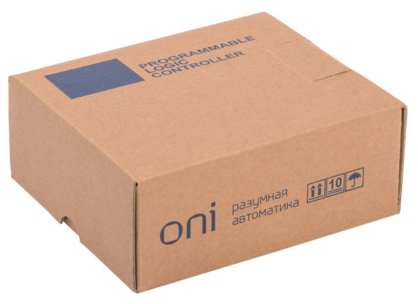 фото Модуль расширения  ONI PLC-S-EXA-0202 в Санкт-Петербургe