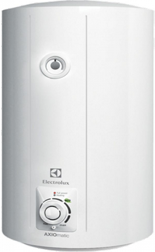 

Водонагреватель Electrolux EWH 50 AXIOmatic Slim, EWH 50 AXIOmatic Slim