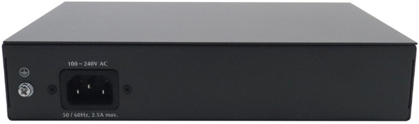 фото Коммутатор настраиваемый ORIGO OS2410P/120W/A1A в Перми