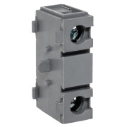 фото Контакт дополнительный EKF tb-axcontact-nc