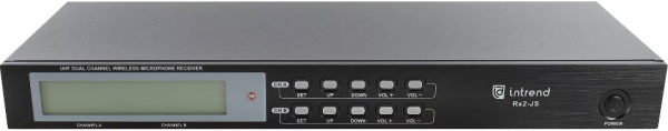 фото Микрофонная система  INTREND ITWMIC-JS-HH в Омске