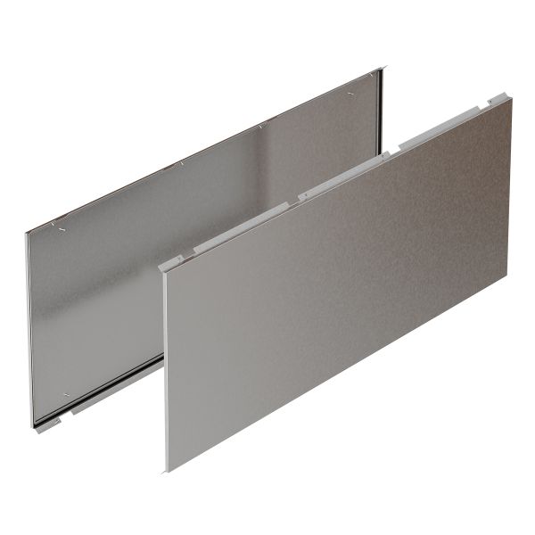 

Панель боковая EKF AleSta-PS228 2200x800 (2 шт) AleSta, AleSta-PS228