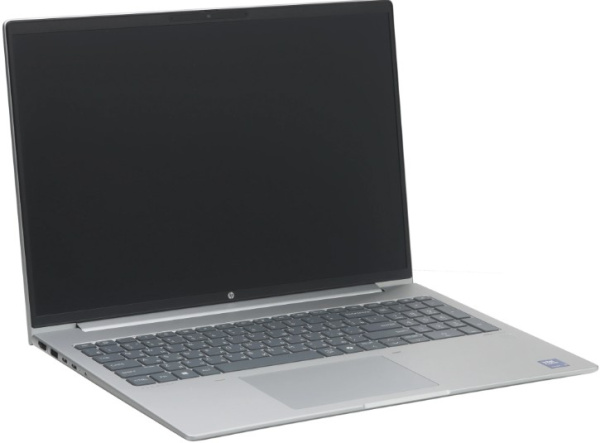 фото Ноутбук  HP ProBook 460 G11 в Омске 16 ", Core Ultra 5, 32 Гб RAM, 1 Тб SSD, UHD Graphics, Серебристый