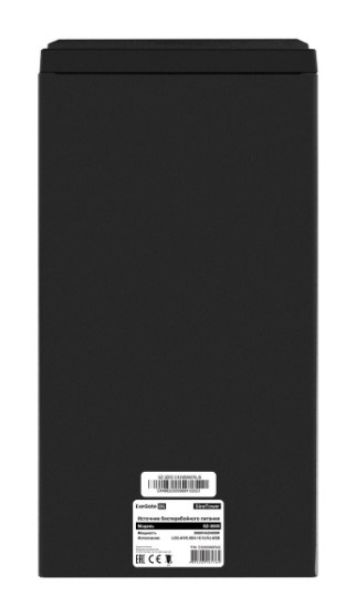 фото Комплект  Exegate SineTower SZ-3000.LCD.AVR.3SH.1C13.RJ.USB в Омске