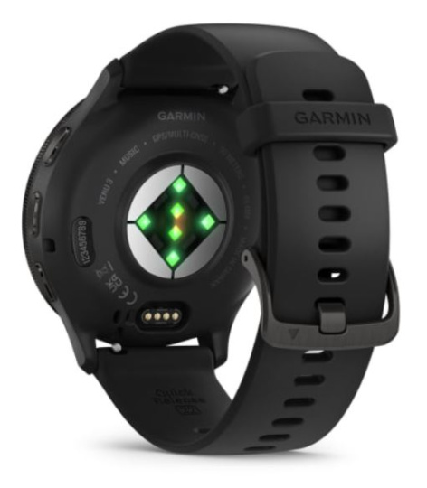 фото Часы Garmin Venu 3
