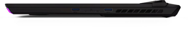 фото Ноутбук  MSI Raider GE77 HX 12UHS в Санкт-Петербургe 17.3 ", Core i7, 32 Гб RAM, 2 Тб SSD, GeForce RTX 3080 Ti, Темно-серый