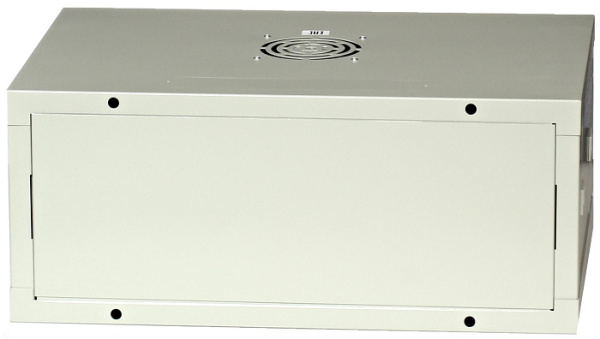 фото Шкаф настенный 19", 4U W&T M046045GWTWOF в Екатеринбурге