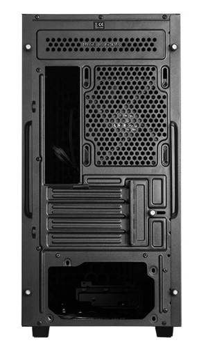 фото Корпус mATX Chieftec Pro Mini в Волгограде