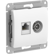 фото Розетка Systeme Electric GSL000189