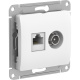 фото Розетка  Systeme Electric GSL000189 в Уфе