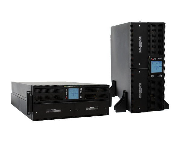 фото Источник бесперебойного питания  Штиль STR1106SL в Волгограде