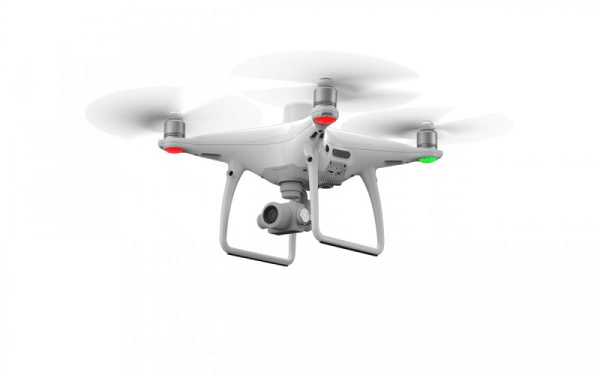 фото Квадрокоптер  DJI Phantom 4 RTK в Уфе