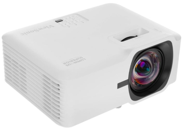 фото Проектор Viewsonic LSD400HD (Лазер) в Уфе