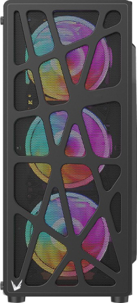 фото Корпус ATX Formula V MANA BLACK в Уфе