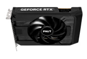 фото Видеокарта Palit GeForce RTX 5050 STORMX OC (NE65050T19P1-GB2070F)