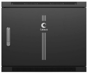 фото Шкаф Cabeus SH-05F-15U60/45m-BK