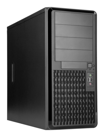 фото Корпус ATX InWin PE689 в Перми