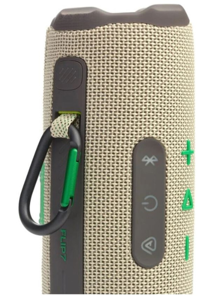 фото Портативная акустика  JBL Flip 7