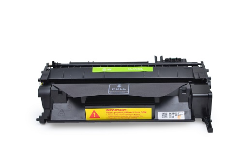 

Картридж Cactus CS-CF280A для принтеров HP LJ Pro 400/M401/M425, черный, 2700 стр., CS-CF280A