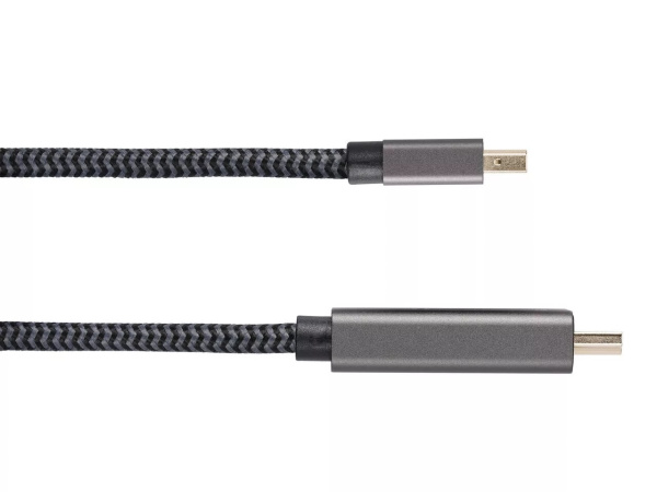 фото Кабель интерфейсный mini DisplayPort - HDMI Telecom TA562M-1.8M в Ростове-на-Дону