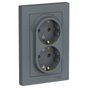 фото Розетка Systeme Electric ATN000724