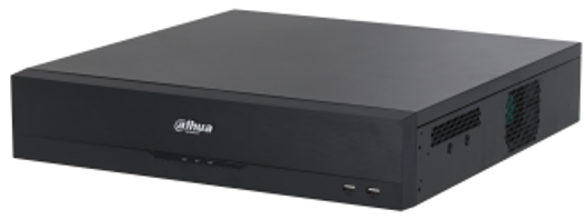 

Видеорегистратор Dahua DHI-NVR5864-EI 64-канальный 4K, H.265+ и ИИ, DHI-NVR5864-EI