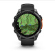 фото Часы  Garmin Fenix 8 AMOLED