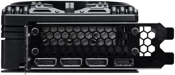 фото Видеокарта Palit GeForce RTX 5070 GAMINGPRO (NE75070019K9-GB2050A) в Омске