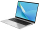 фото Ноутбук  Maibenben M16B-R343UM в Санкт-Петербургe 16 ", Ryzen 3, 8 Гб RAM, 512 Гб SSD, Radeon Graphics, Серебристый