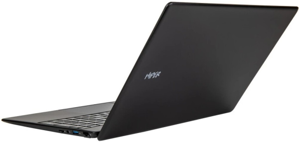 фото Ноутбук  HIPER Workbook U26 в Уфе 15.6 ", Core i5, 8 Гб RAM, 256 Гб SSD, UHD Graphics, Черный
