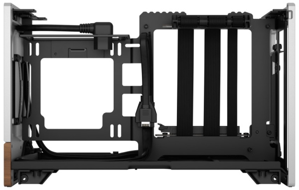 фото Корпус mini-ITX Fractal Design Terra в Смоленске