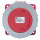 фото Розетка стационарная внутренняя EKF ps-3442-125-380 в Санкт-Петербургe