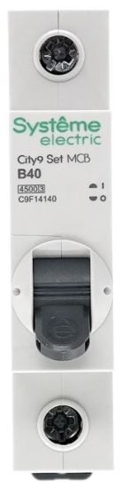 фото Автоматический выключатель  Systeme Electric C9F14140 в Ростове-на-Дону