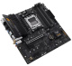 фото Материнская плата mATX ASUS TUF GAMING A620AM-PLUS WIFI в Санкт-Петербургe