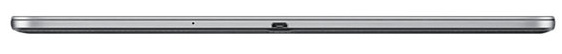 фото Планшет  Samsung Galaxy Tab Pro 10.1 SM-T520 16Gb Black