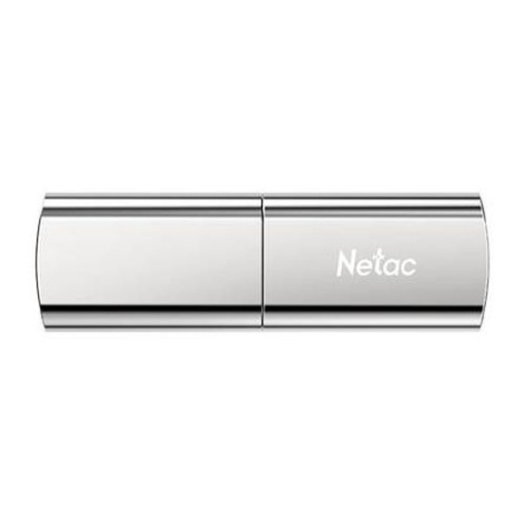 фото Накопитель USB 3.2 128GB Netac US2 в Самаре