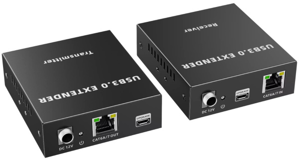 фото Удлинитель  LENKENG LKV300USB в Челябинске