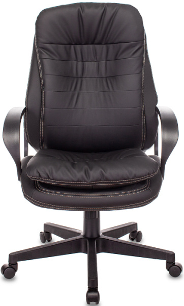 фото Кресло офисное Бюрократ T-9950PL/BLACK-PU в Волгограде