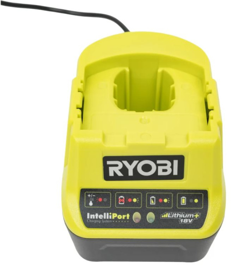 фото Набор  Ryobi RC18120-240X