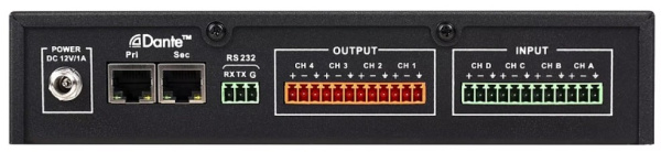 фото Конвертер  INTREND ITDAN-PTR44 в Красноярске
