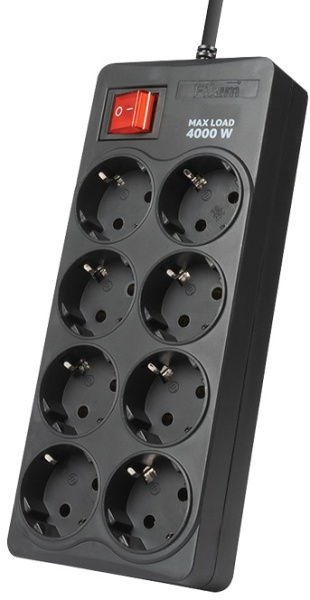 фото Сетевой фильтр  Filum FL-SP8-5.0M-16 в Волгограде