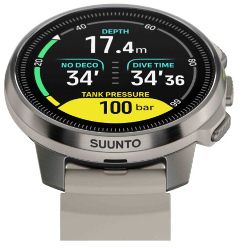 фото Часы  Suunto OCEAN SAND